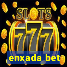 enxada bet