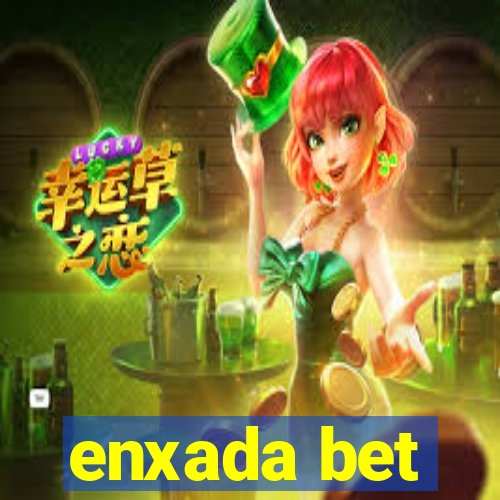 enxada bet