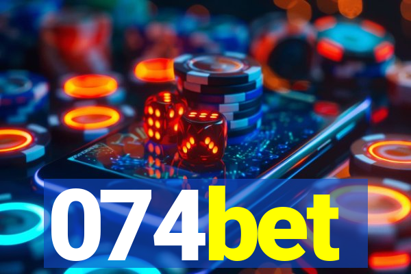 074bet