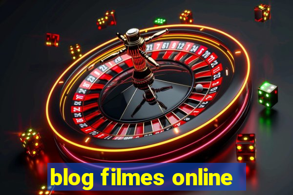 blog filmes online