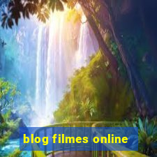 blog filmes online