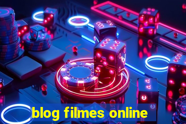 blog filmes online