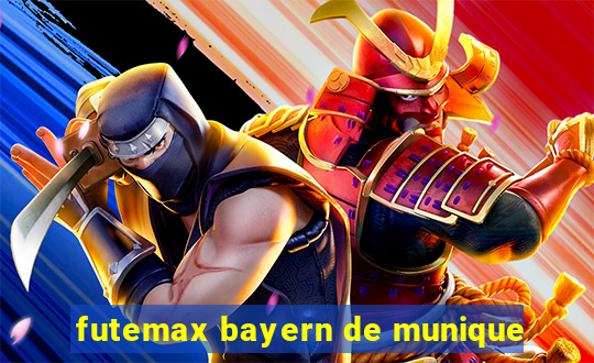 futemax bayern de munique