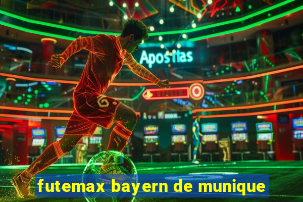 futemax bayern de munique