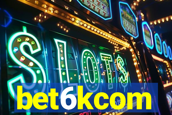 bet6kcom