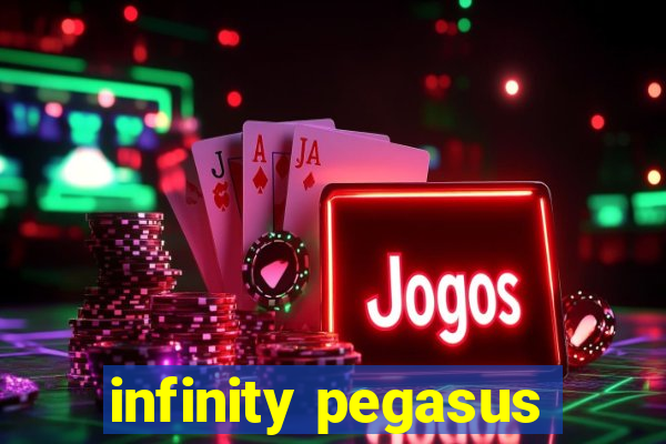 infinity pegasus