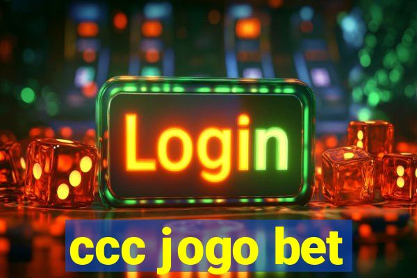 ccc jogo bet