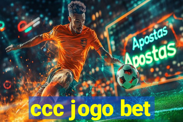 ccc jogo bet