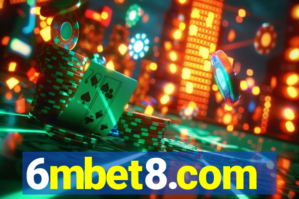 6mbet8.com