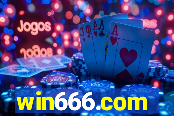 win666.com