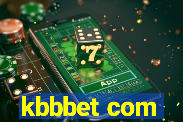 kbbbet com