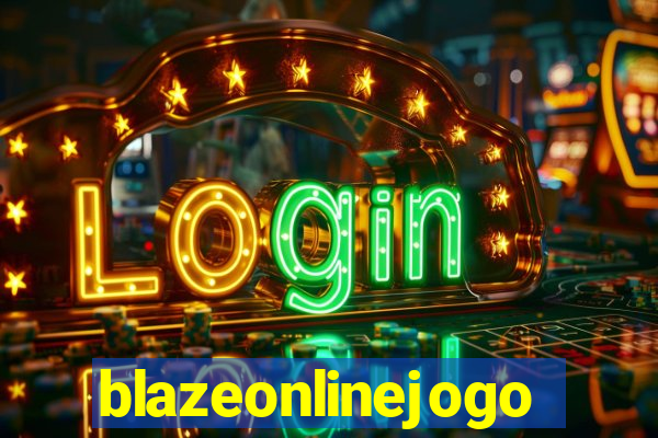 blazeonlinejogo