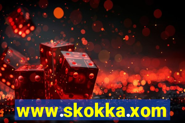 www.skokka.xom