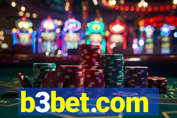 b3bet.com