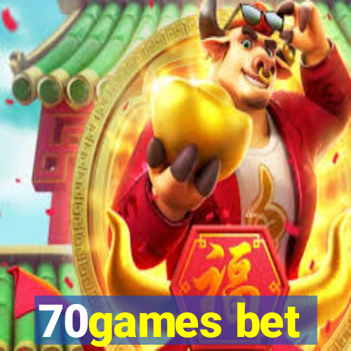 70games bet