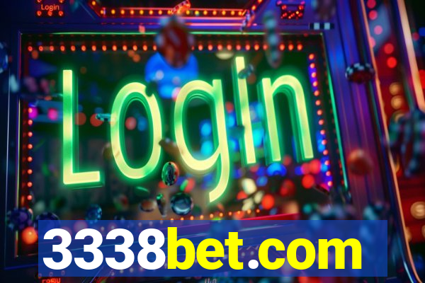 3338bet.com