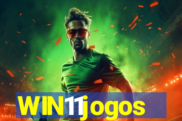 WIN11jogos