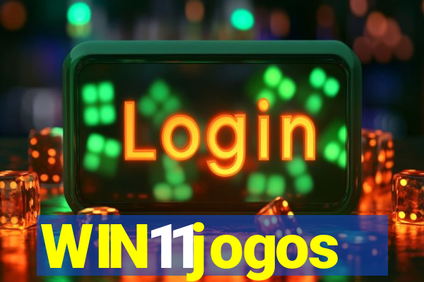 WIN11jogos