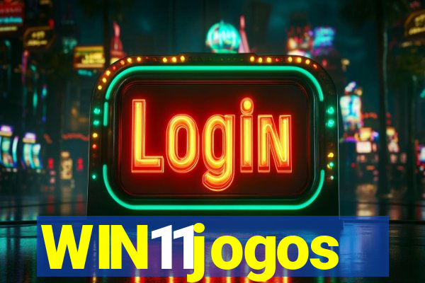 WIN11jogos