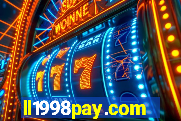 ll1998pay.com