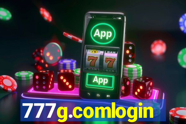 777g.comlogin