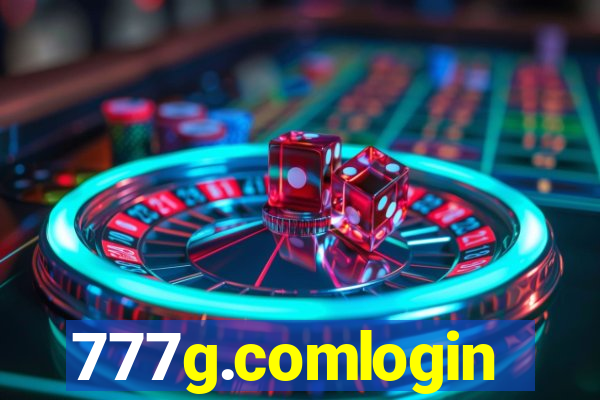 777g.comlogin