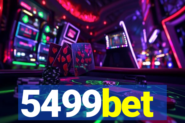 5499bet