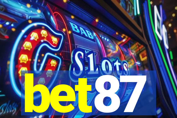 bet87