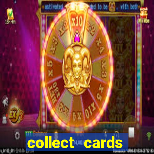 collect cards filmes para pc