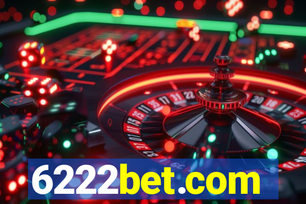 6222bet.com