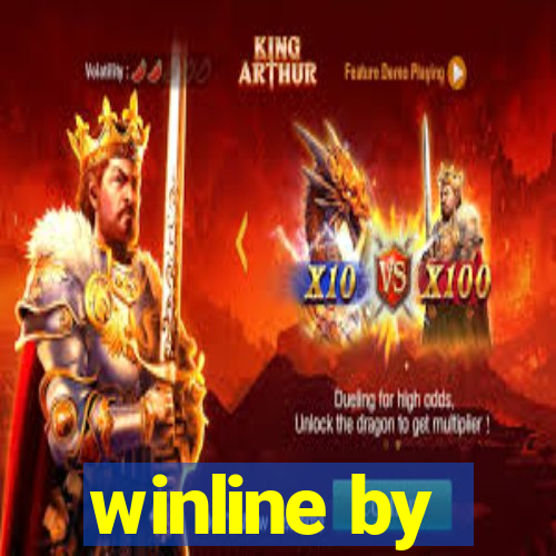 winline by