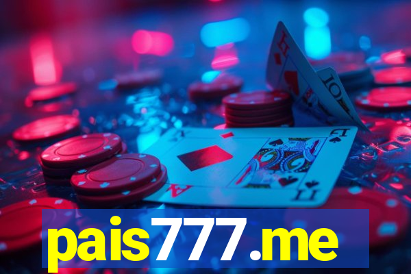 pais777.me