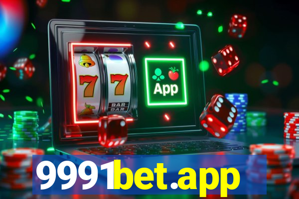 9991bet.app