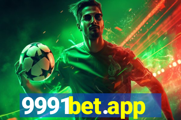 9991bet.app