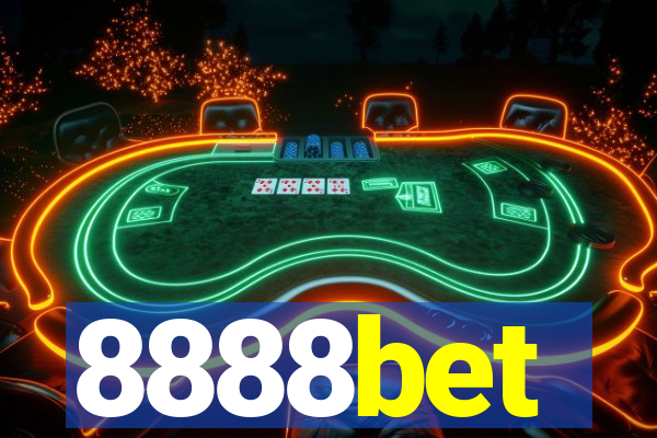 8888bet