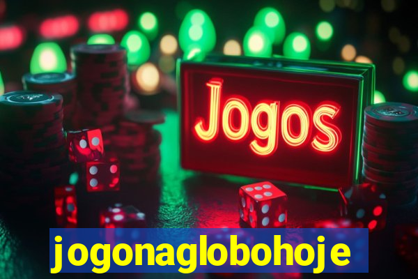 jogonaglobohoje