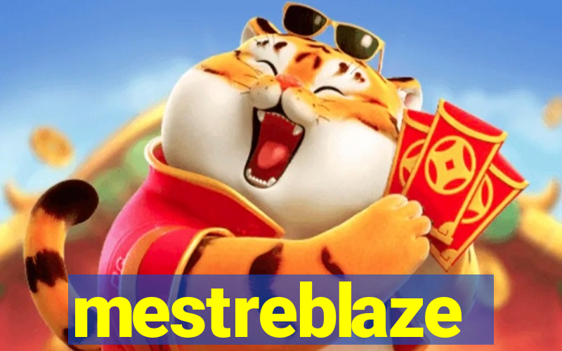 mestreblaze