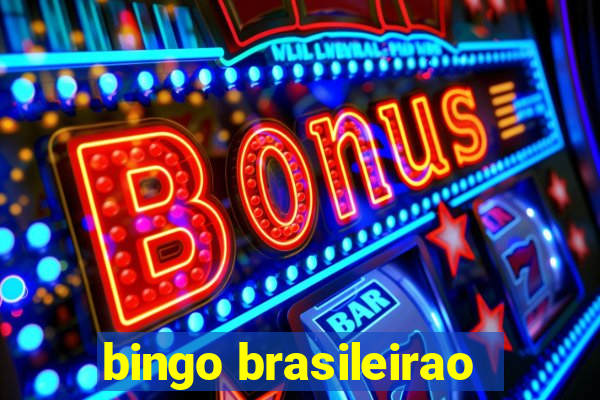 bingo brasileirao