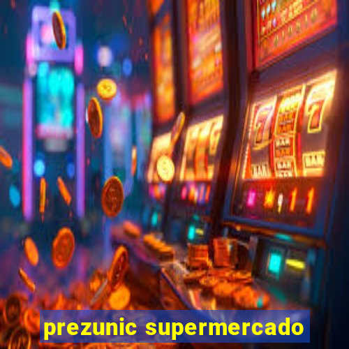 prezunic supermercado