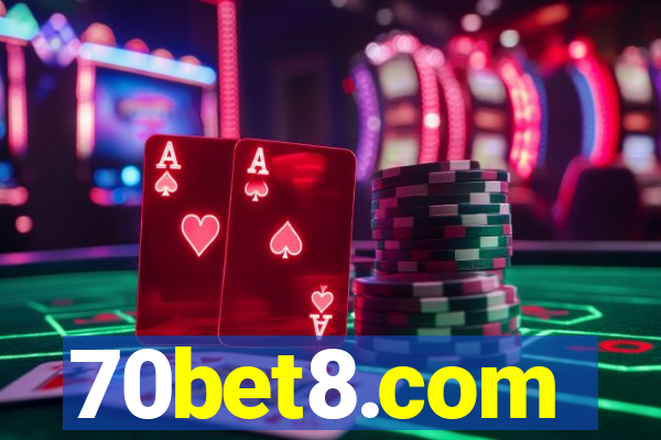 70bet8.com