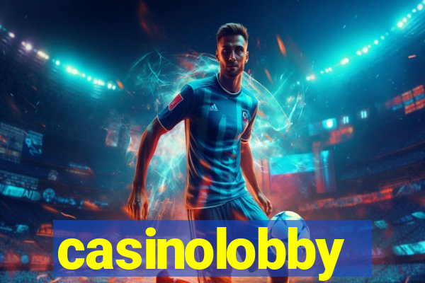 casinolobby