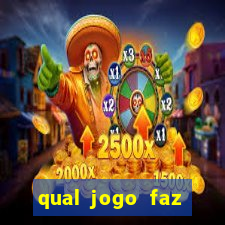 qual jogo faz ganhar dinheiro de verdade