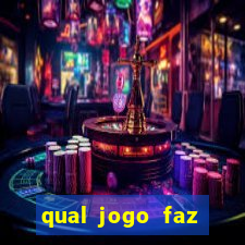 qual jogo faz ganhar dinheiro de verdade