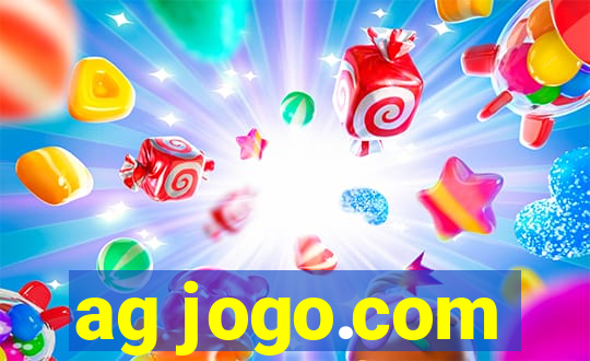 ag jogo.com