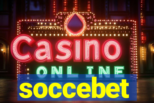 soccebet