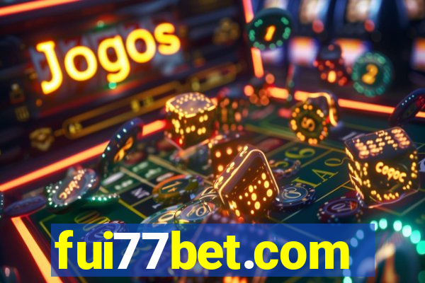 fui77bet.com