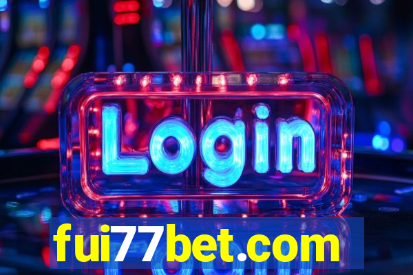 fui77bet.com