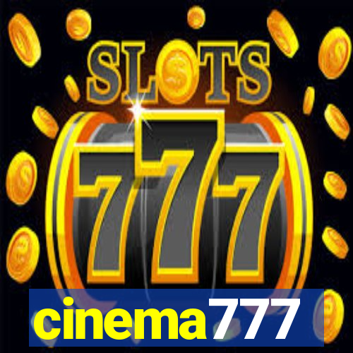 cinema777