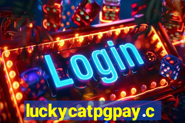 luckycatpgpay.com