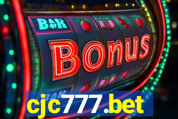 cjc777.bet